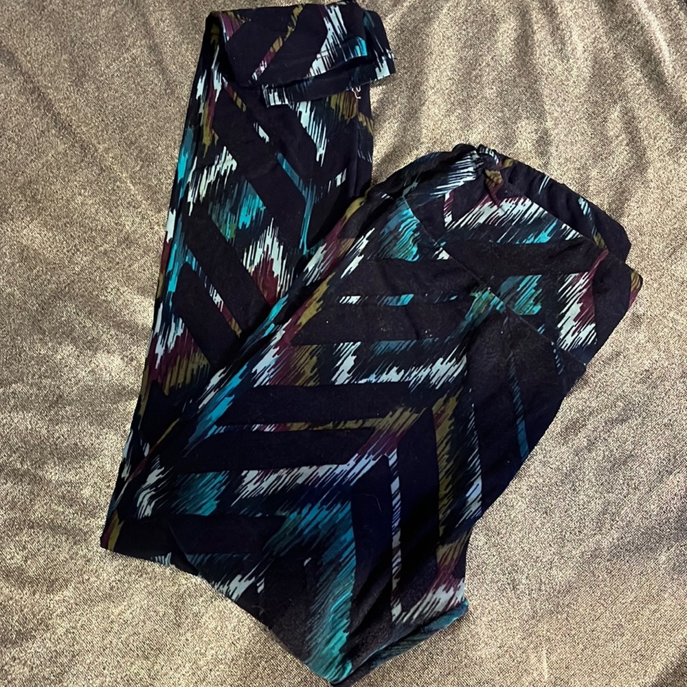 Lularoe leggings